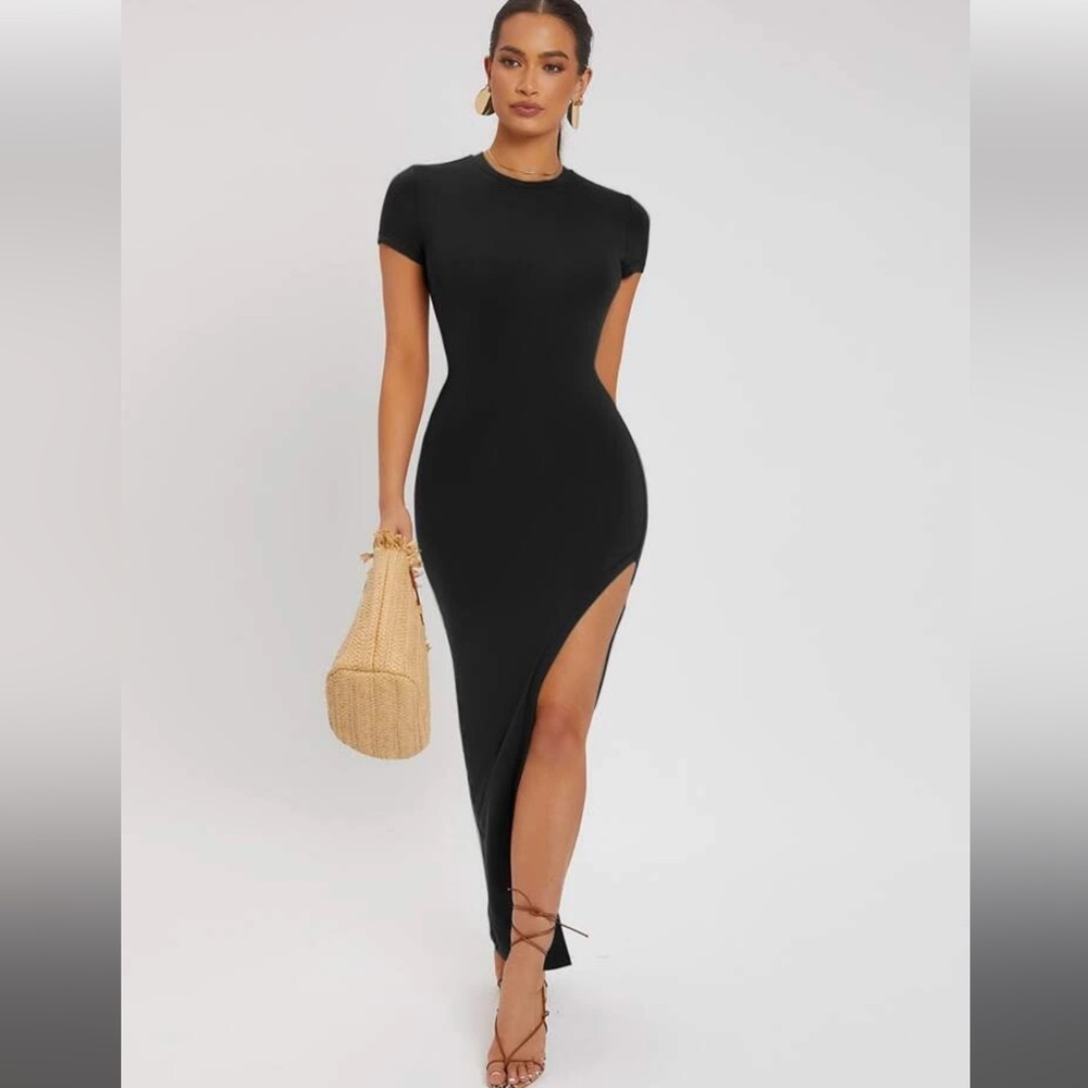 NWOT SHEIN bodycon dress